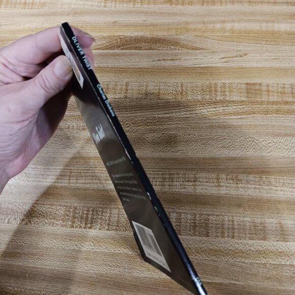 Oliver Twist Charles Dickens 1984 B&W Pocket Classics Comic Paperback Vintage 80 - Picture 3 of 6